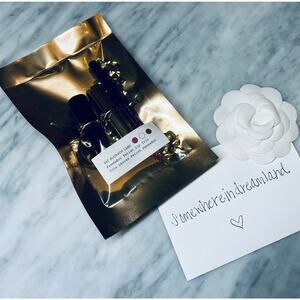 Pat McGrath Labs FemmeBot Fetish Lip Trio Brand New